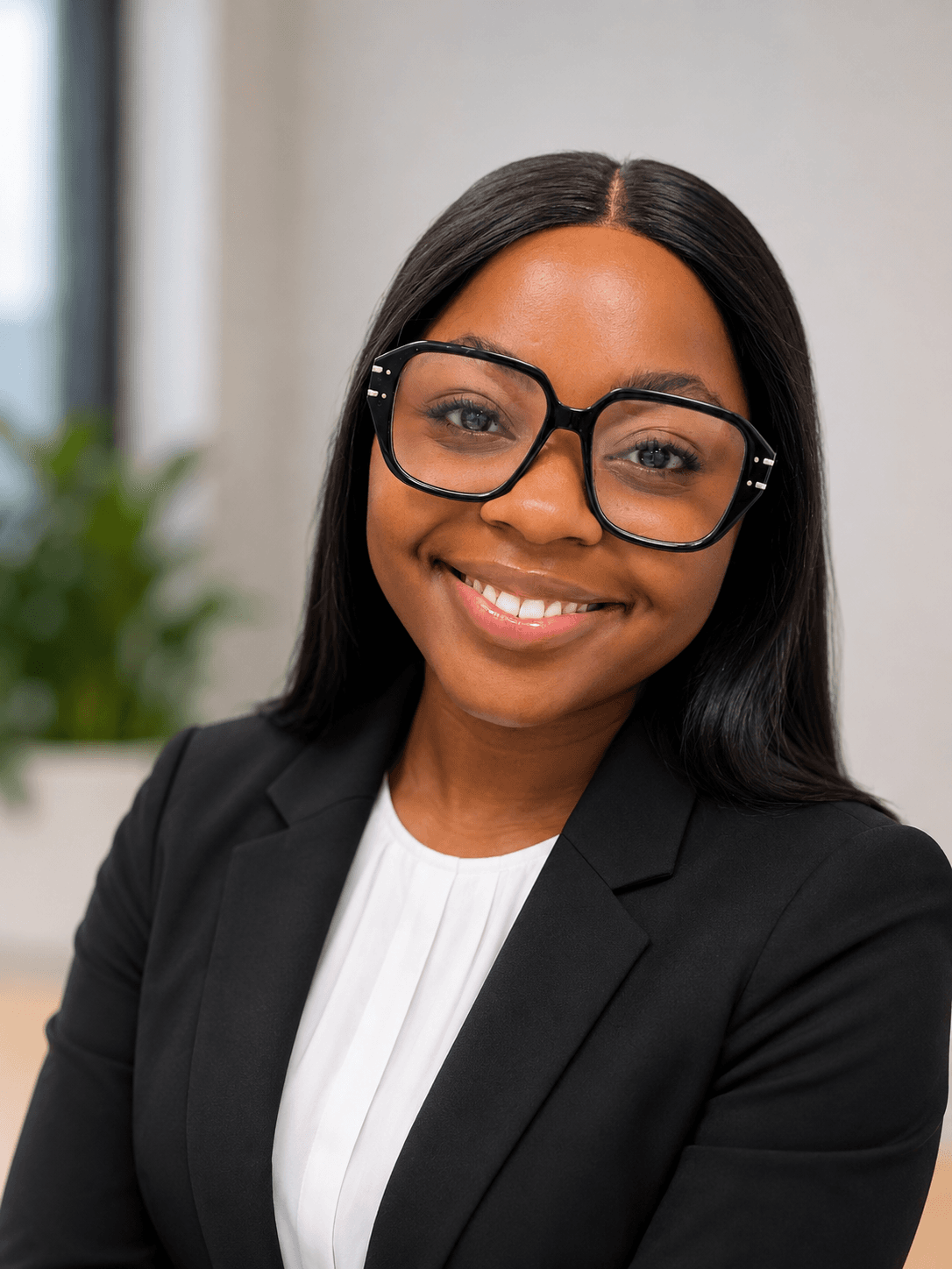 Grace Chigumba